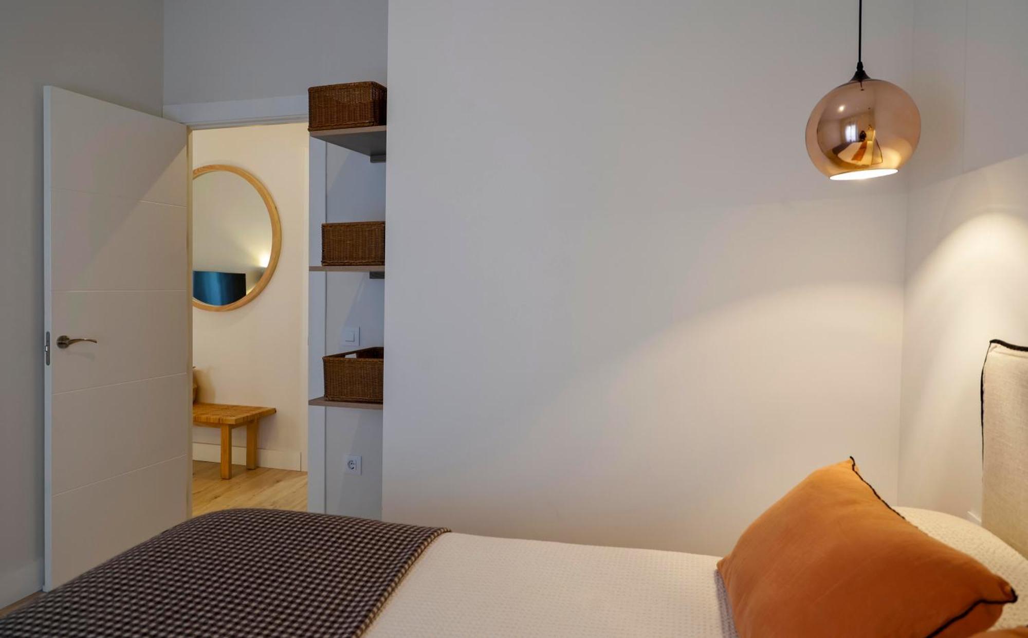 Apartment Homecenter Fb Seville