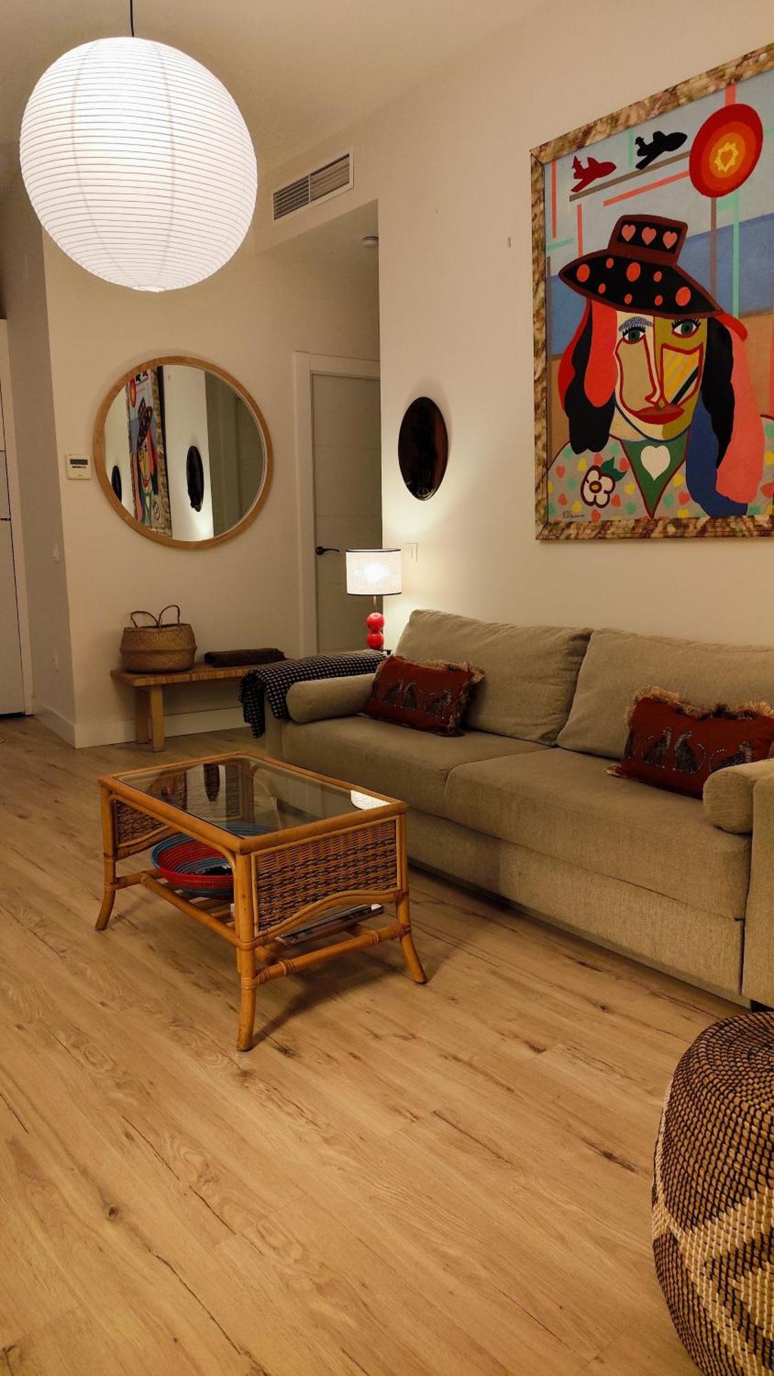 Apartment Homecenter Fb Seville