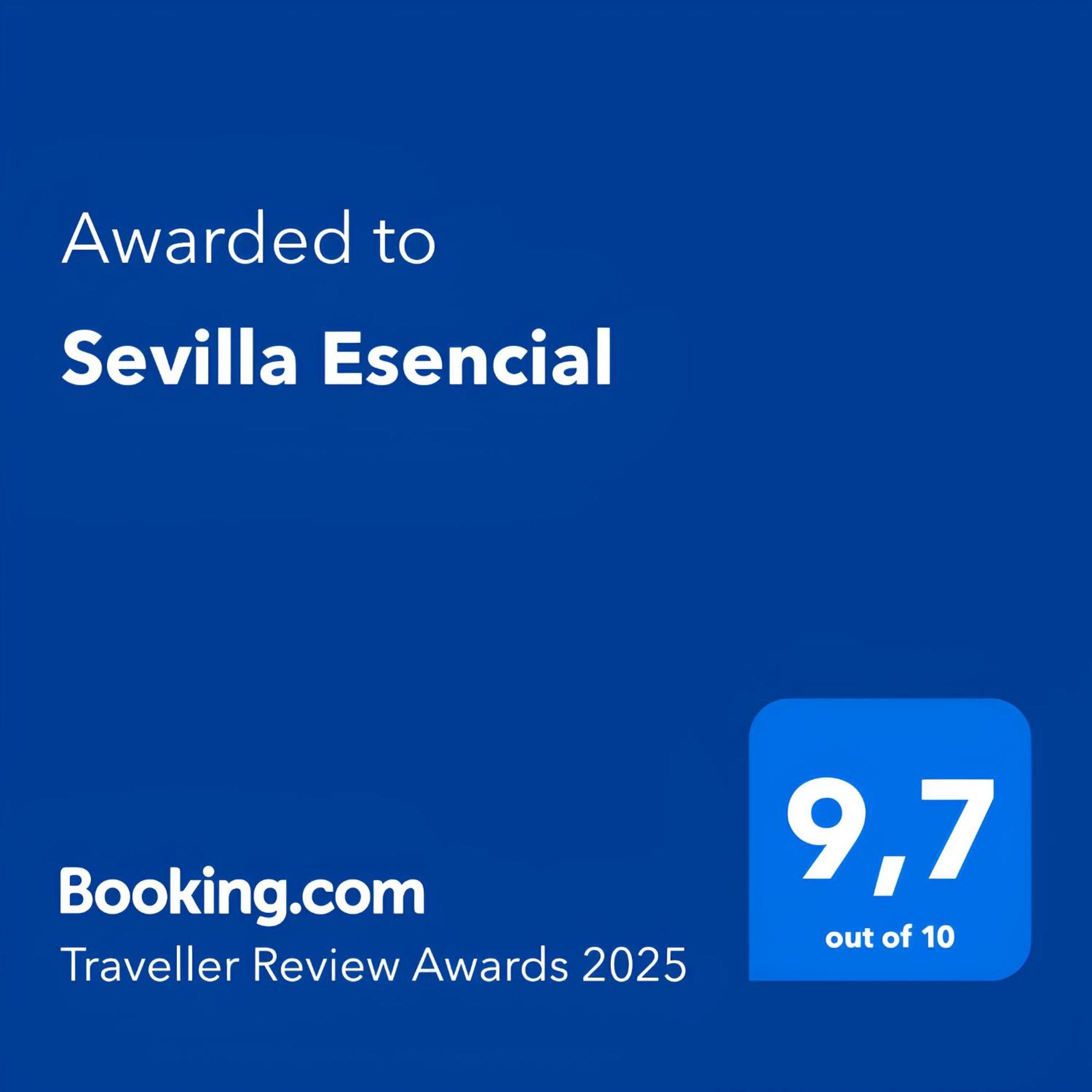 Apartment Esencial *