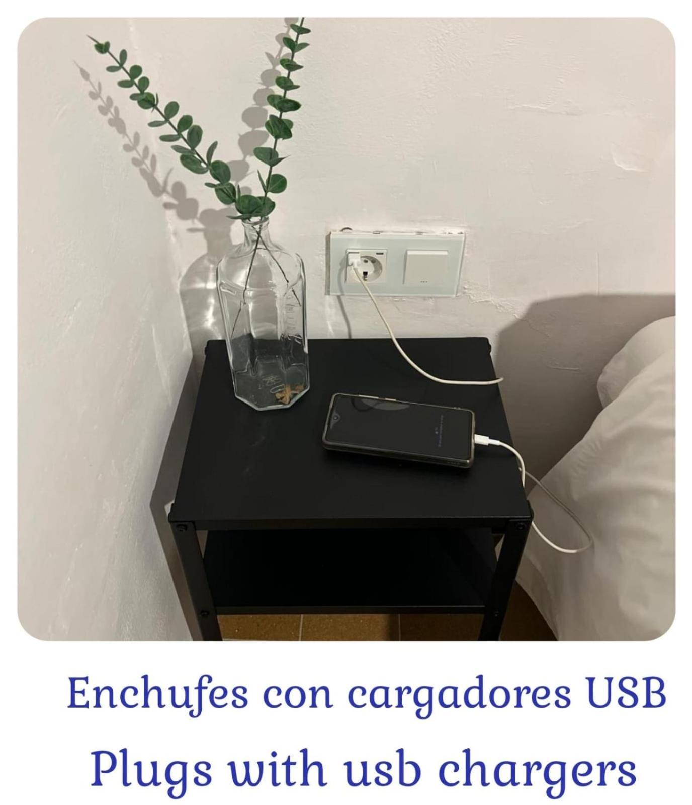 Triana Castilla Rio In Unique Building Apartamento *