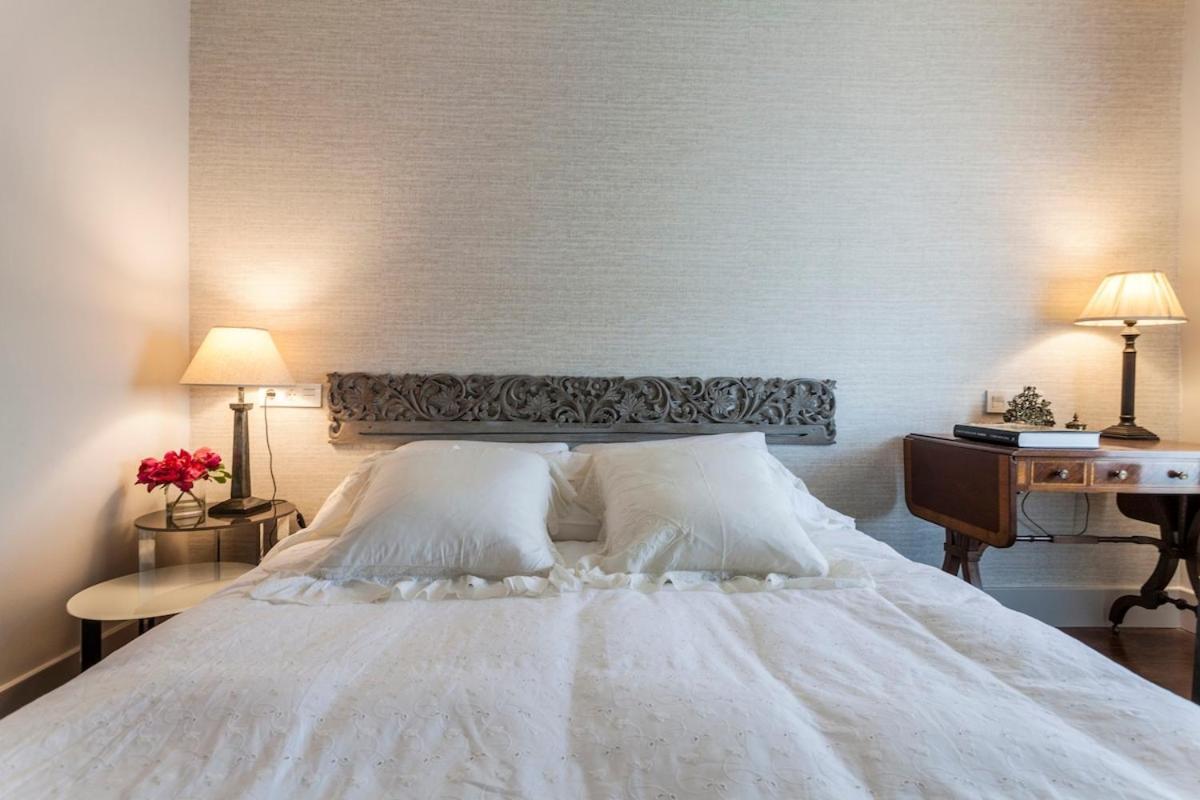Apartment By Plaza De Espana Overlooking Parque Maria Luisa *