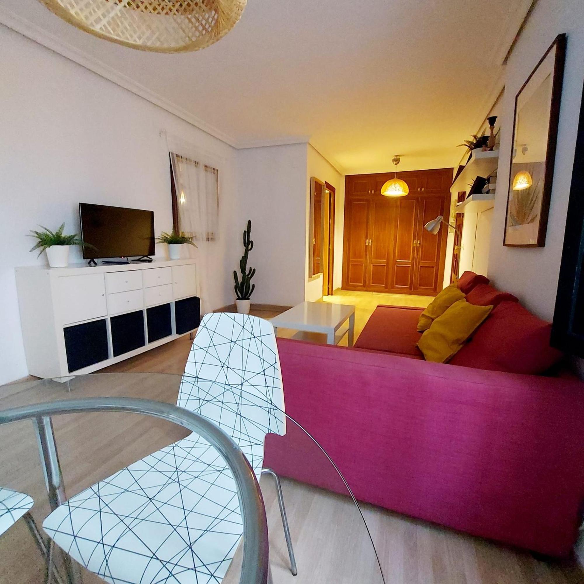 Lullaby Apartment *