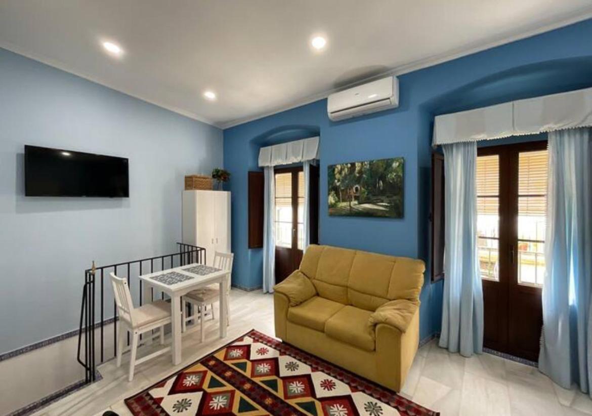 Estudio Con Encanto En El Corazon De Triana Apartment Seville