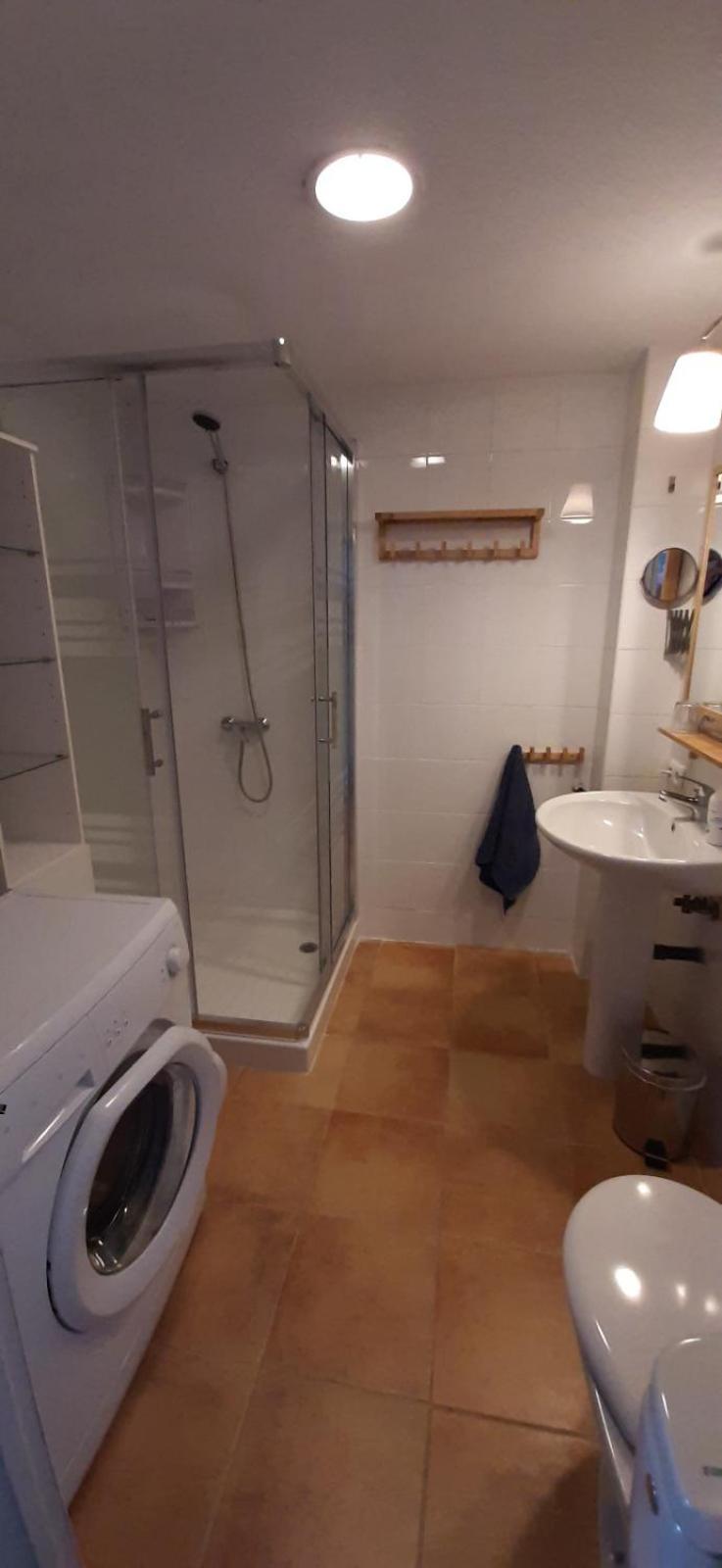 Cruzadas Melia-plaza De Espana Apartment Seville