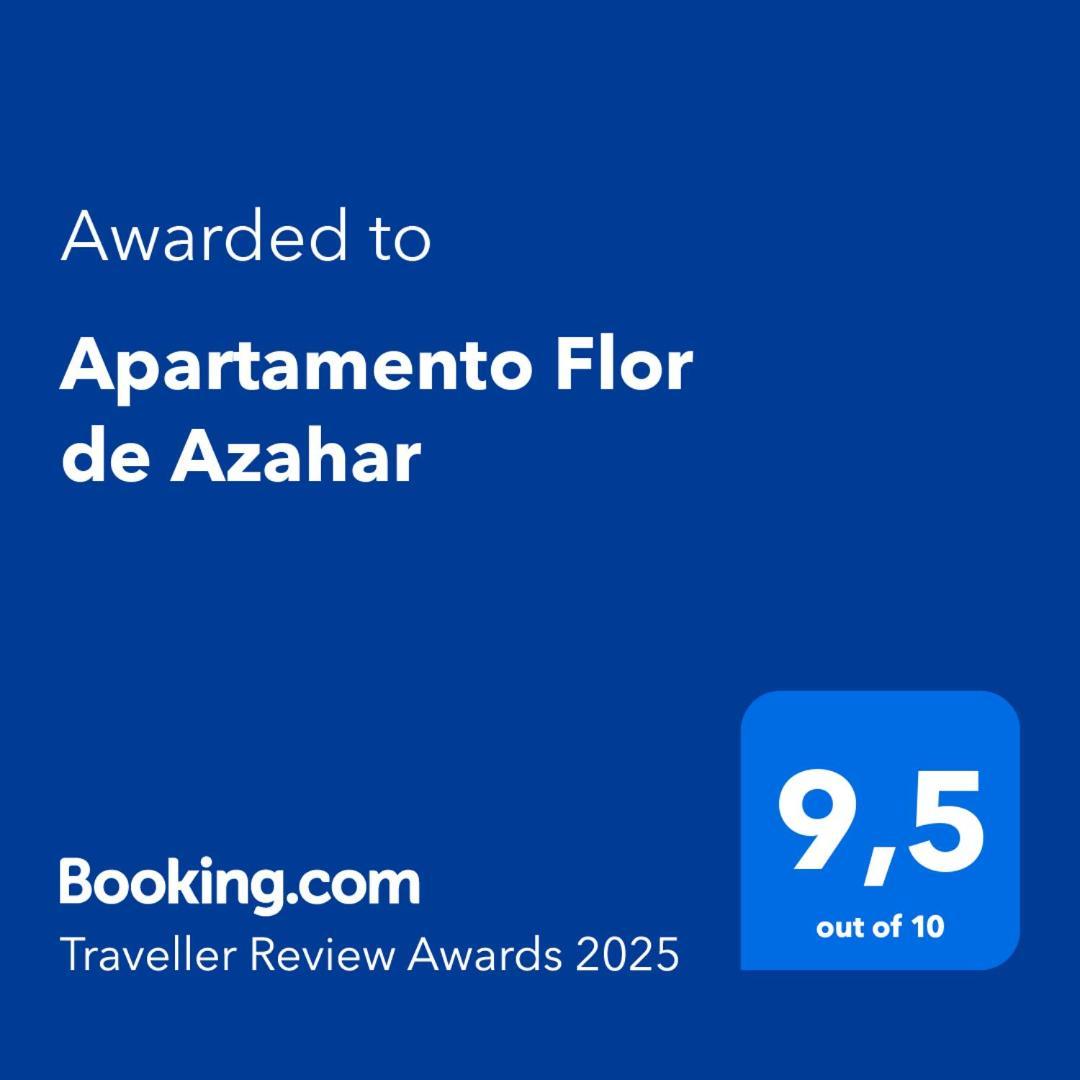 Flor De Azahar Apartamento *