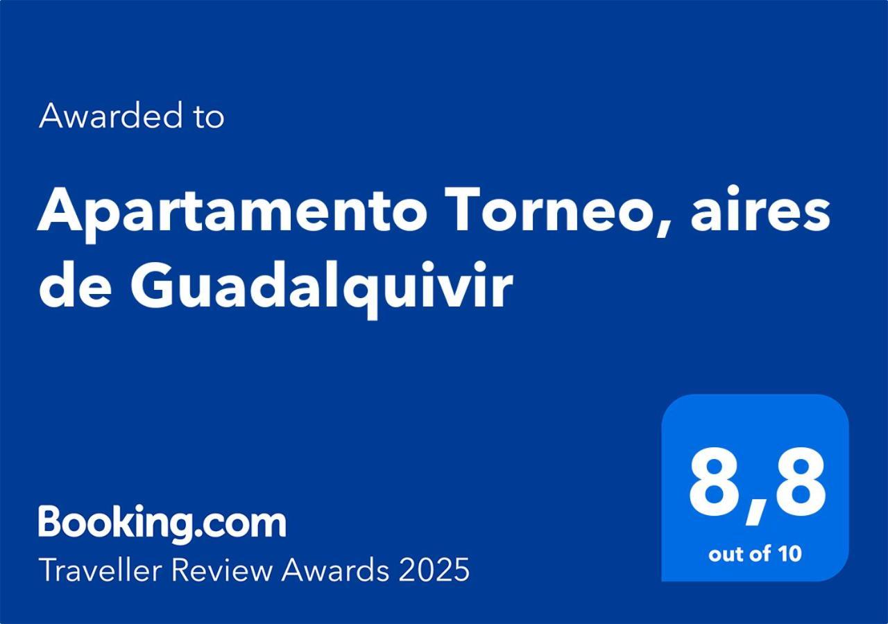 Apartment Torneo, Aires De Guadalquivir