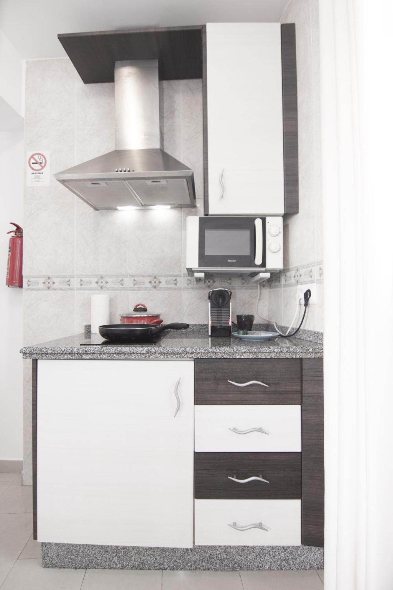 Rentalsevilla Guadalete Ii Apartment Seville