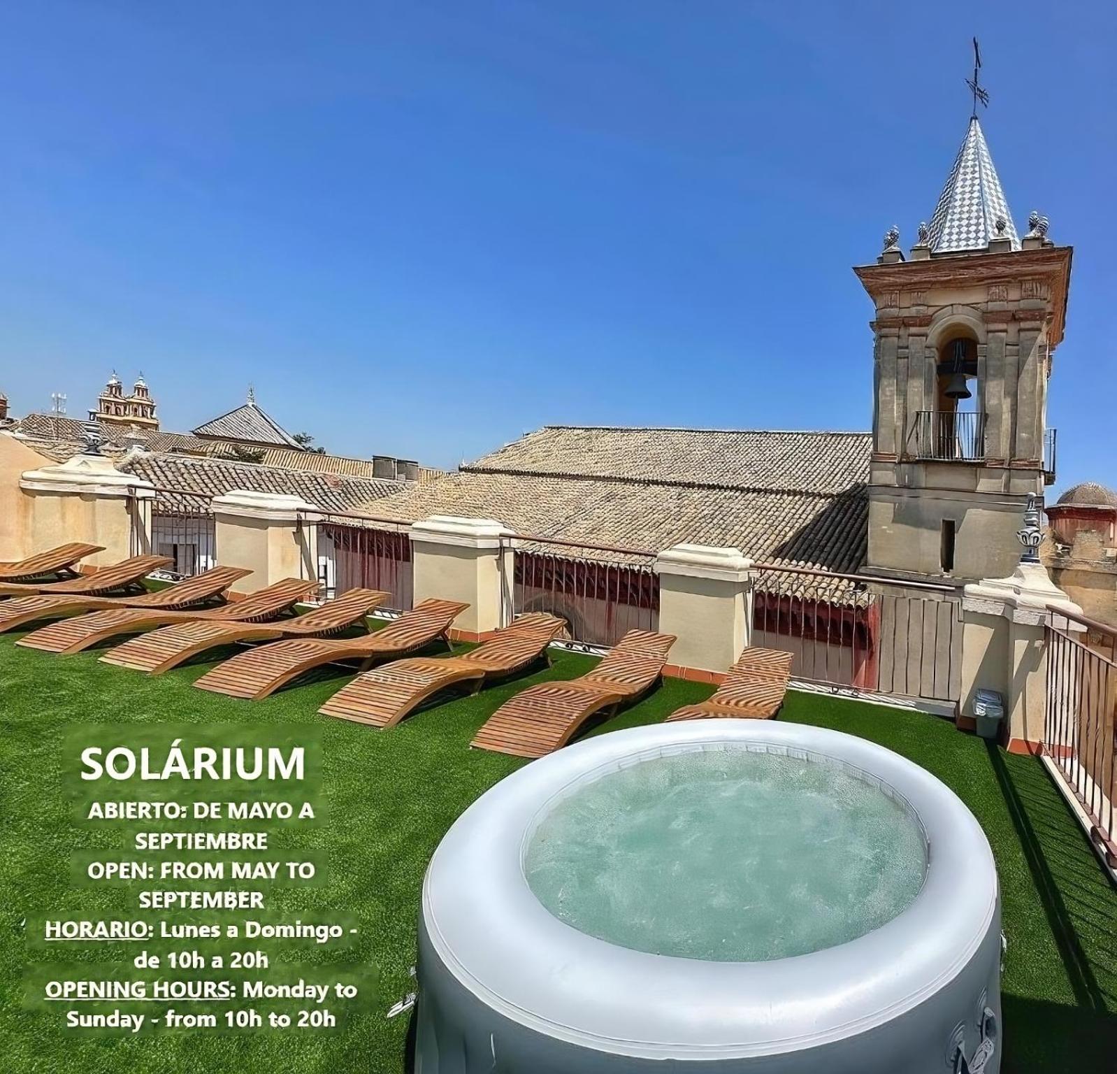 Apartment San Esteban 16 Principe