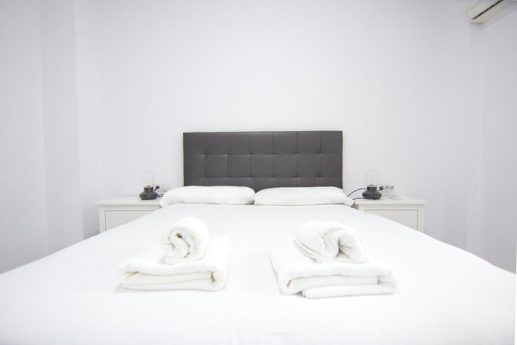 Rentalsevilla Divina Apartamento