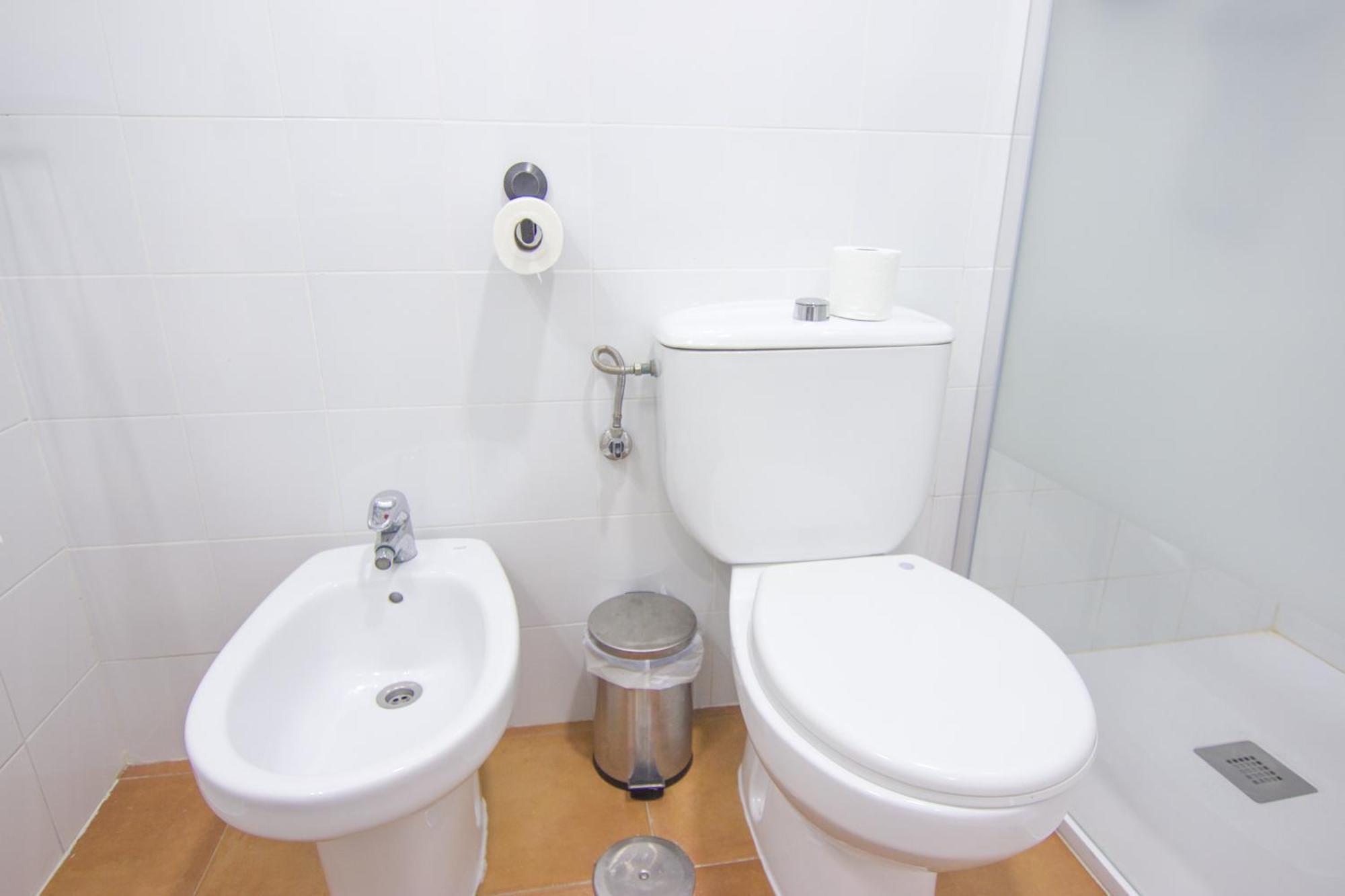 Apartamento Rentalsevilla Divina *