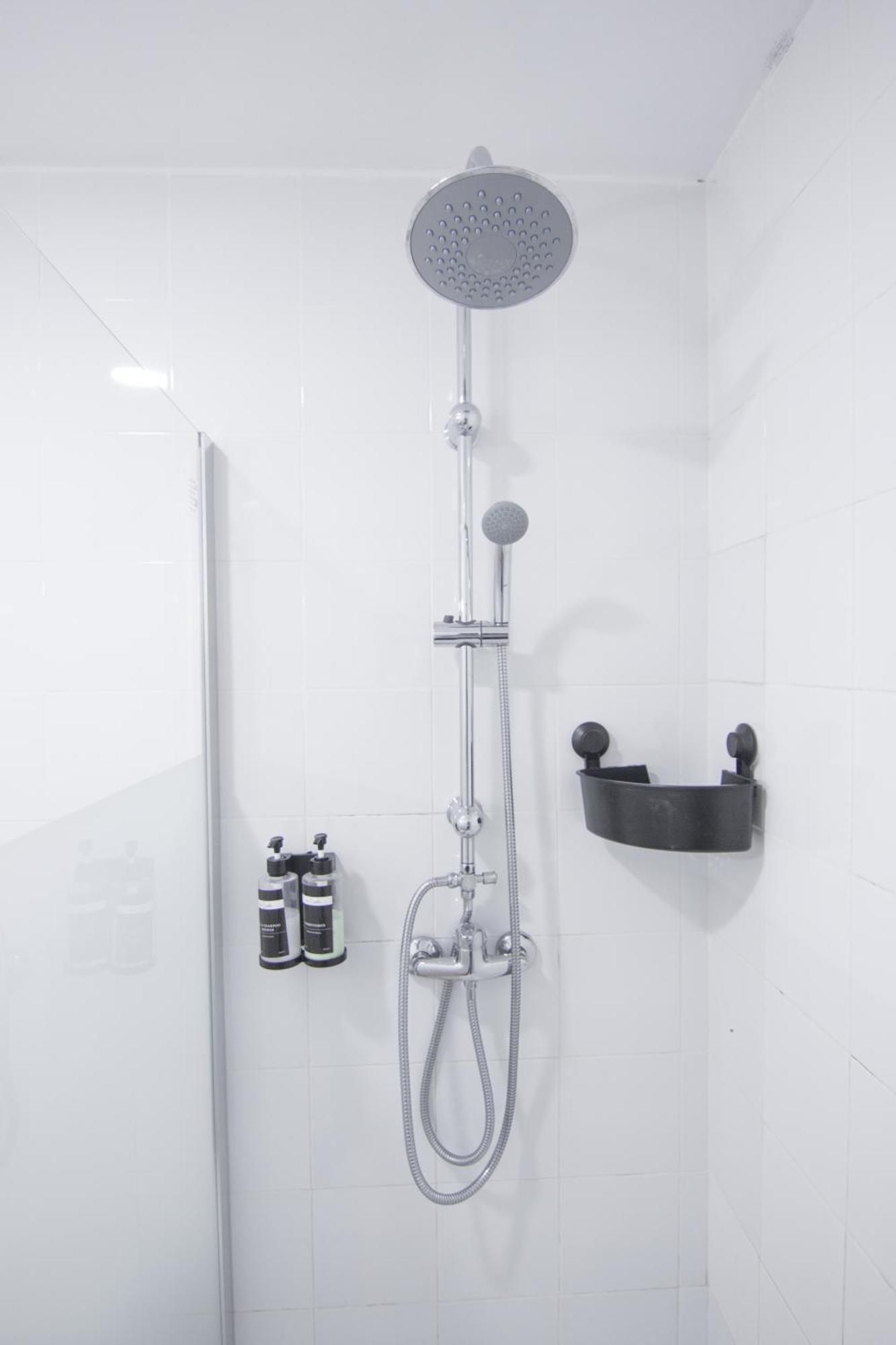 Apartamento Rentalsevilla Divina Sevilla