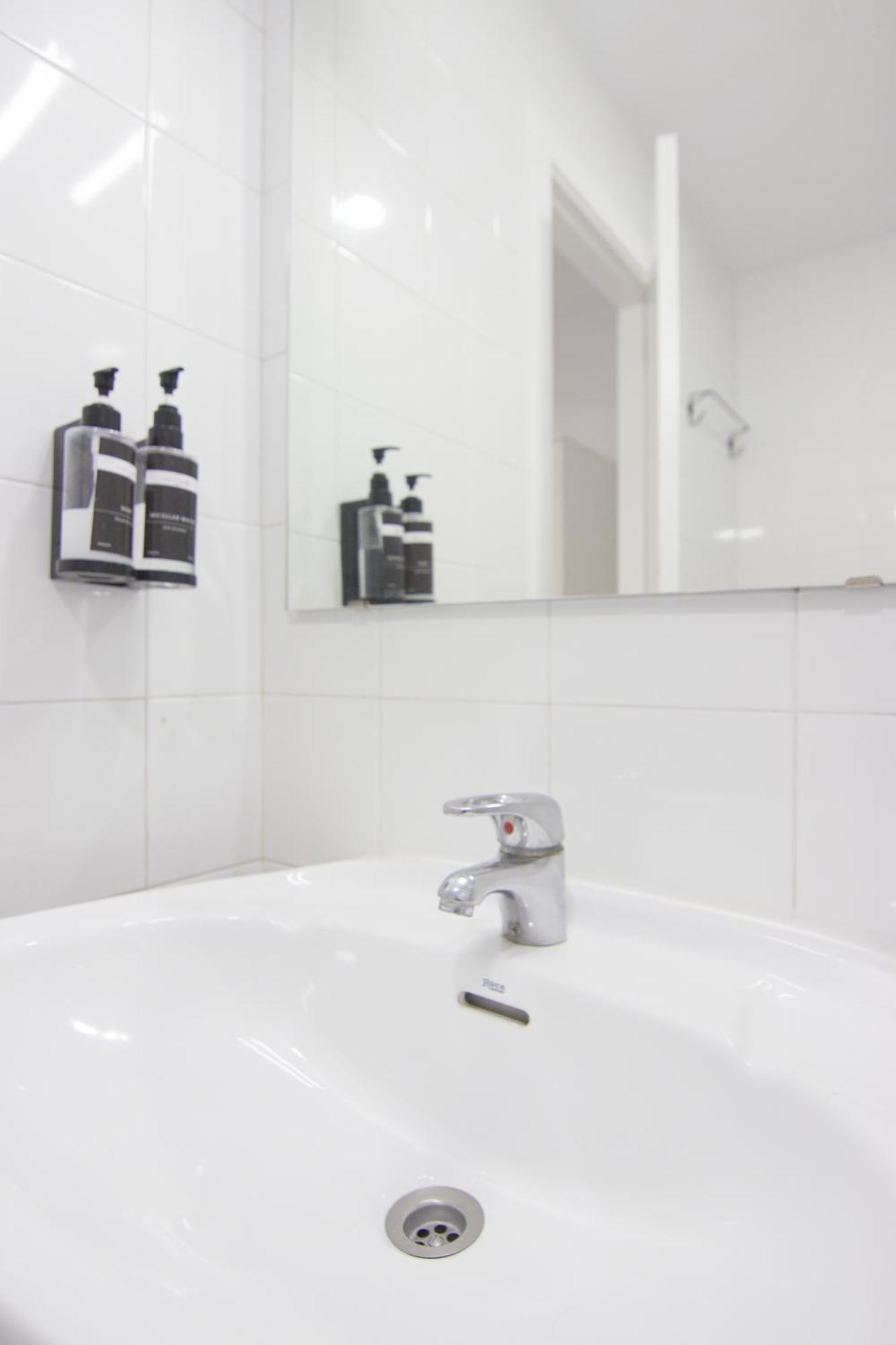Rentalsevilla Divina Apartamento
