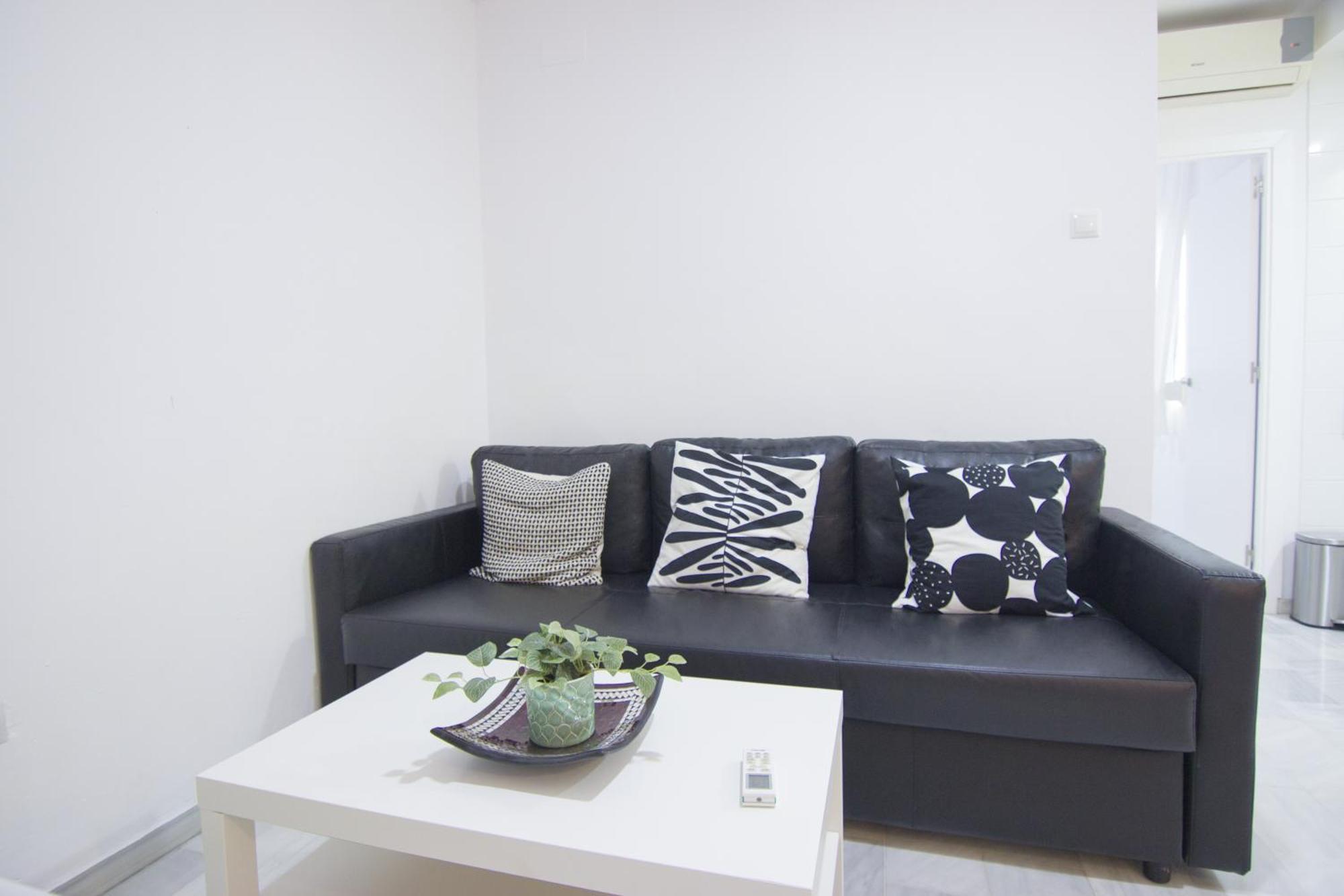 Apartamento Rentalsevilla Divina