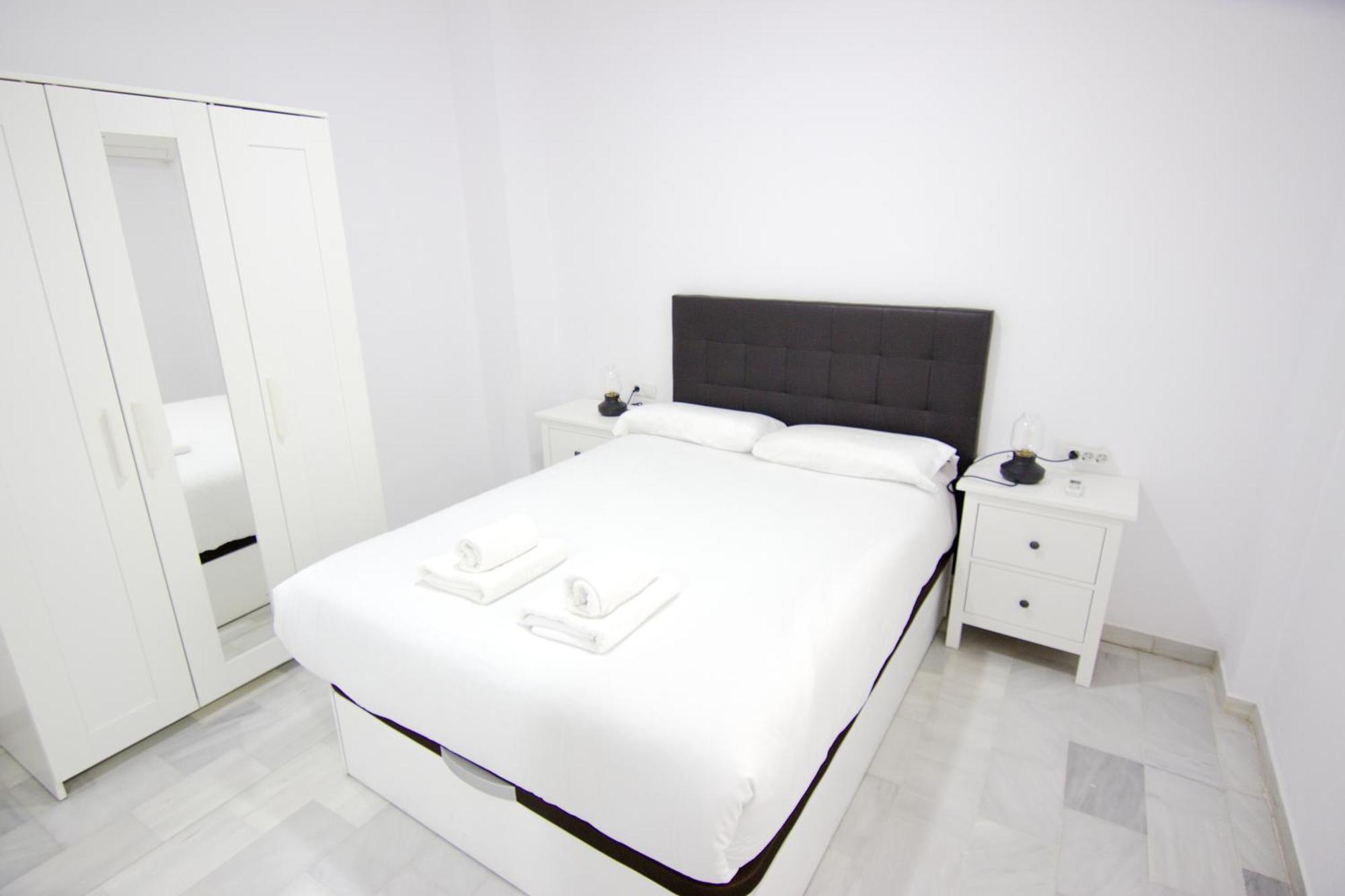 Apartamento Rentalsevilla Divina *