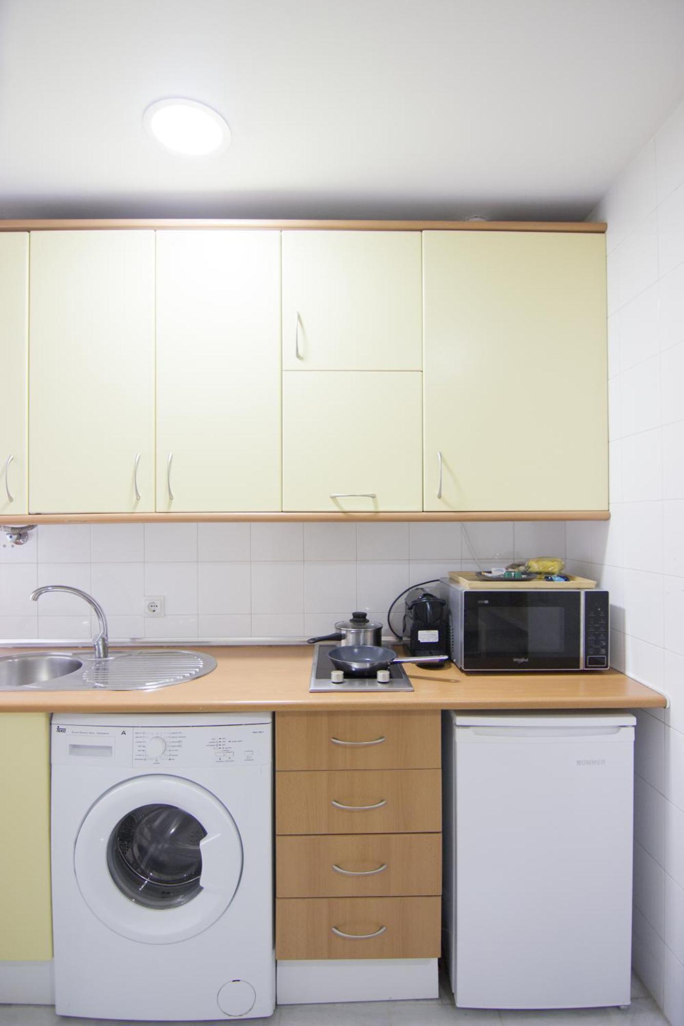 Rentalsevilla Divina Apartamento Sevilla