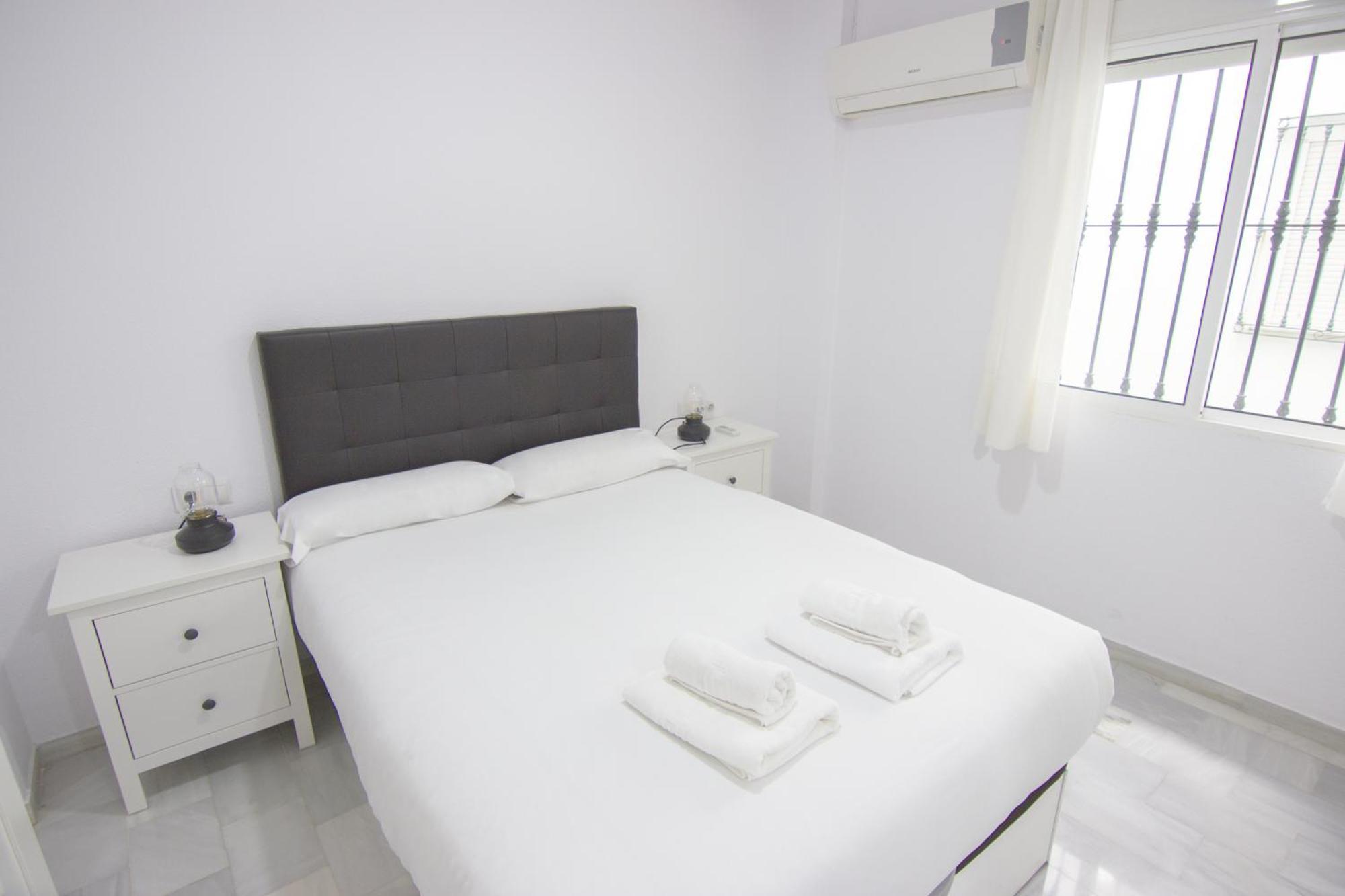 Rentalsevilla Divina Apartamento