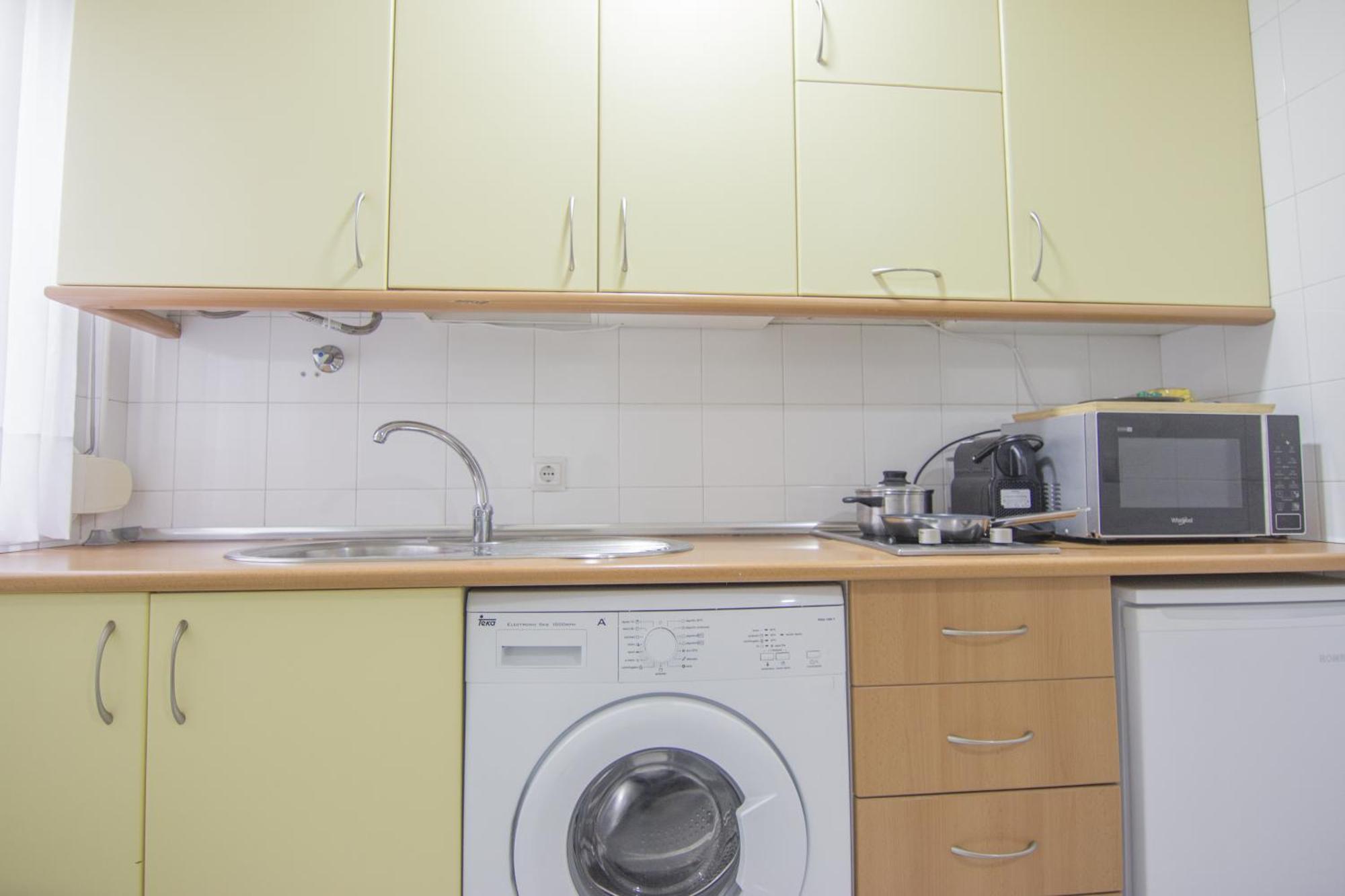 Apartamento Rentalsevilla Divina *