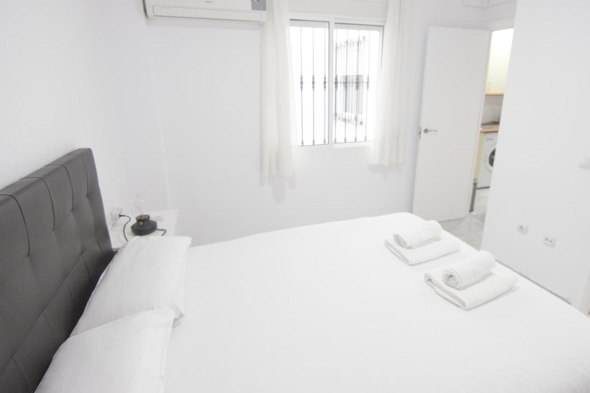 Apartamento Rentalsevilla Divina