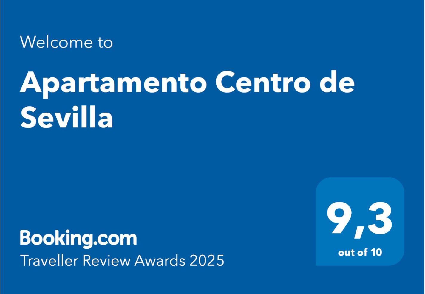 Centro De Seville
