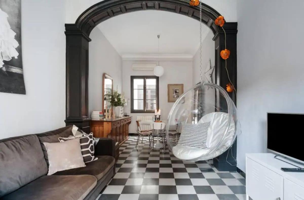 Apartment A Pies De La Giralda Seville