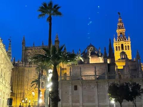 Apartment A Pies De La Giralda *