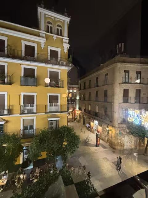A Pies De La Giralda Apartment Seville