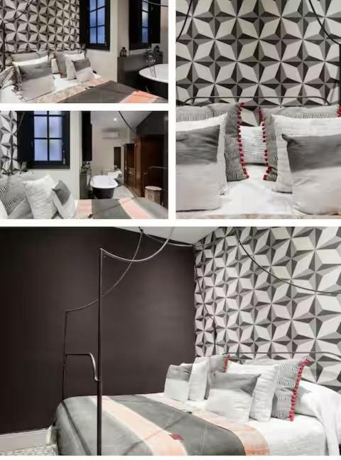 A Pies De La Giralda Apartment *