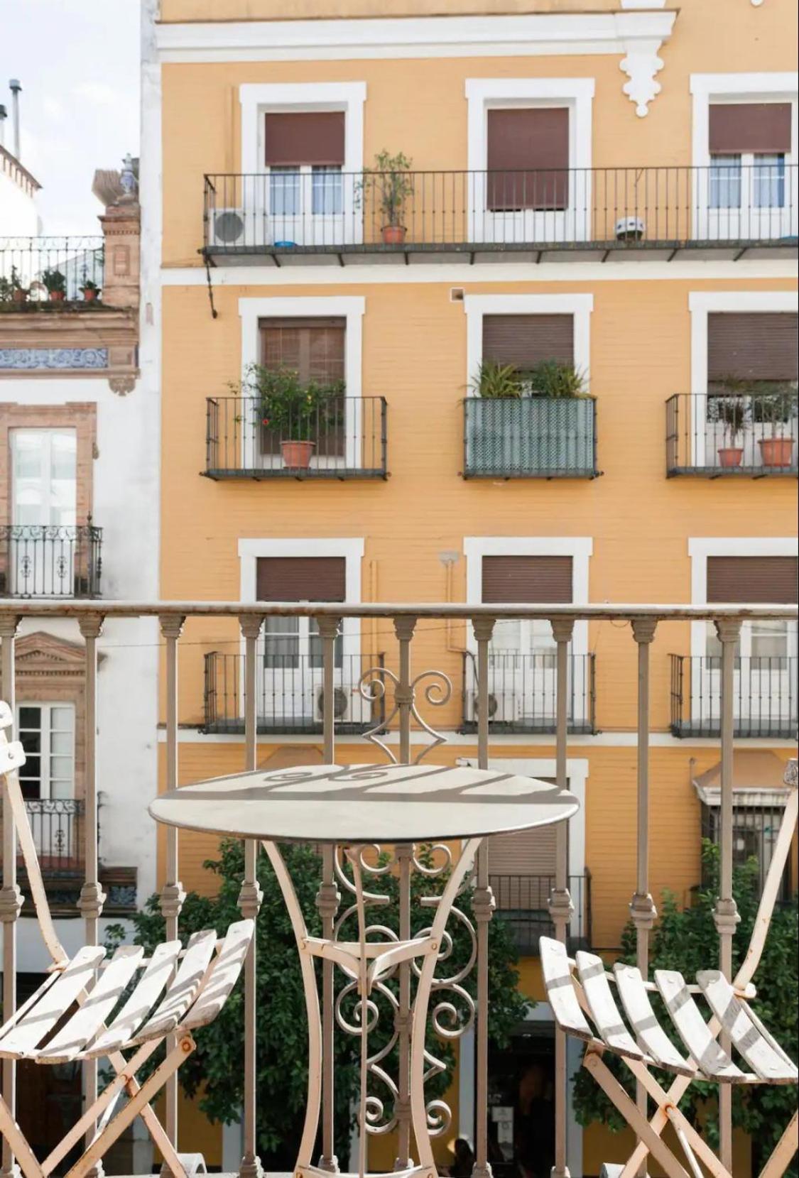 Apartment A Pies De La Giralda *