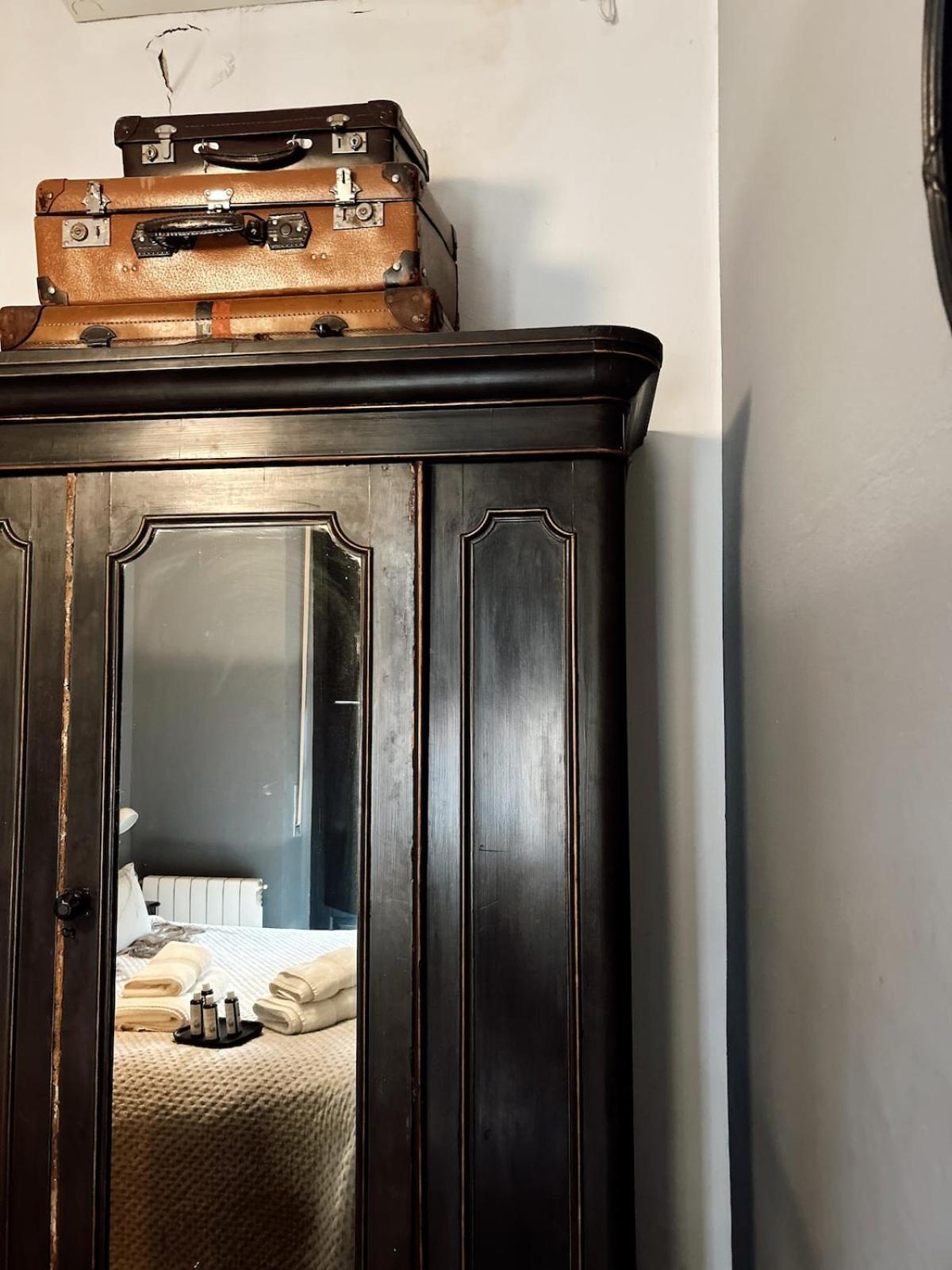 Apartment A Pies De La Giralda Seville