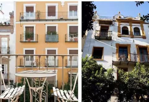 Apartment A Pies De La Giralda