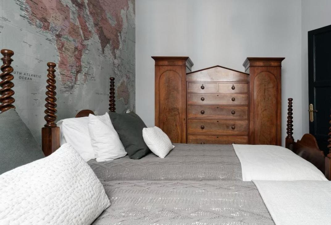 A Pies De La Giralda Apartment
