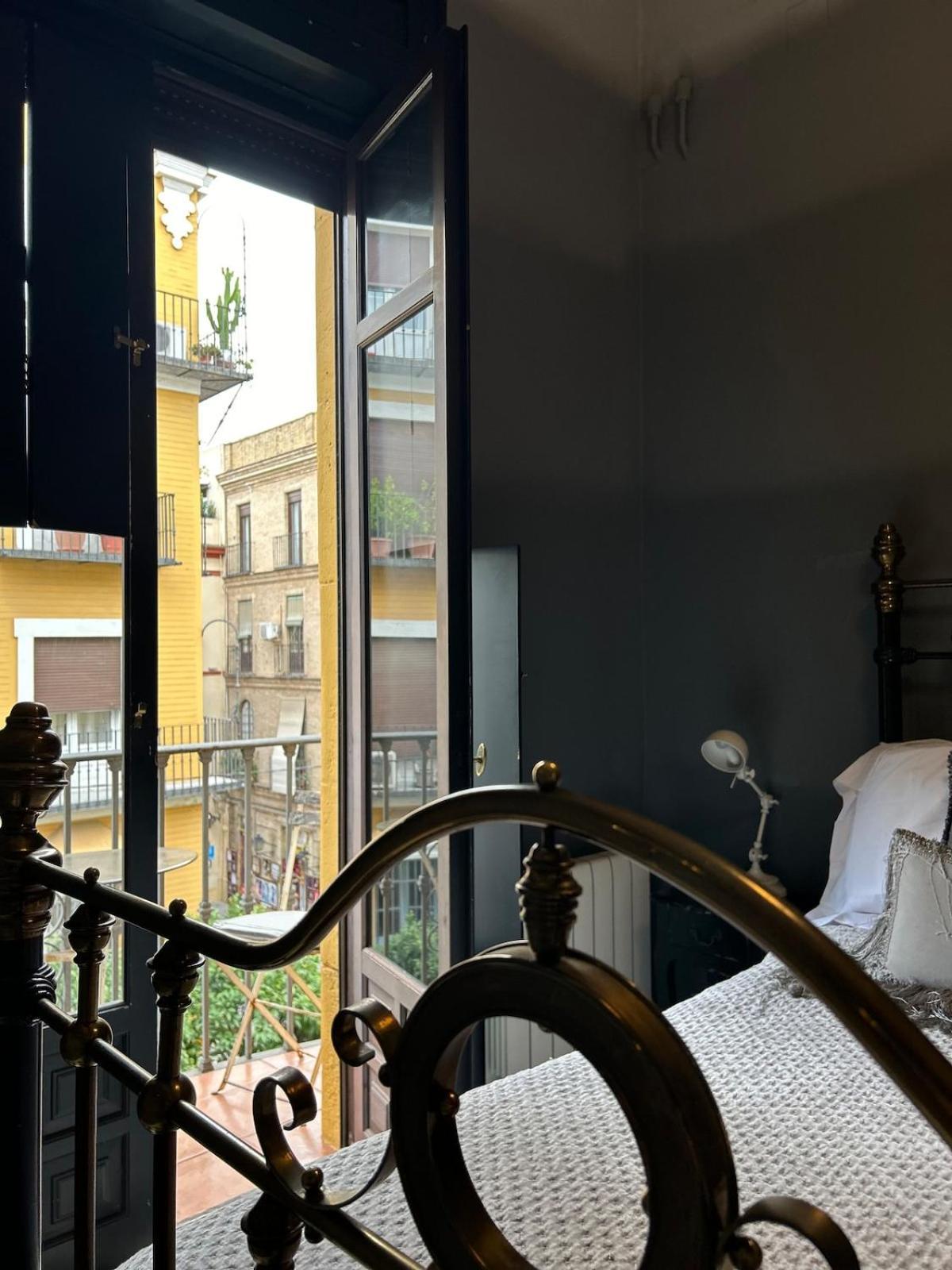 A Pies De La Giralda Apartment Seville