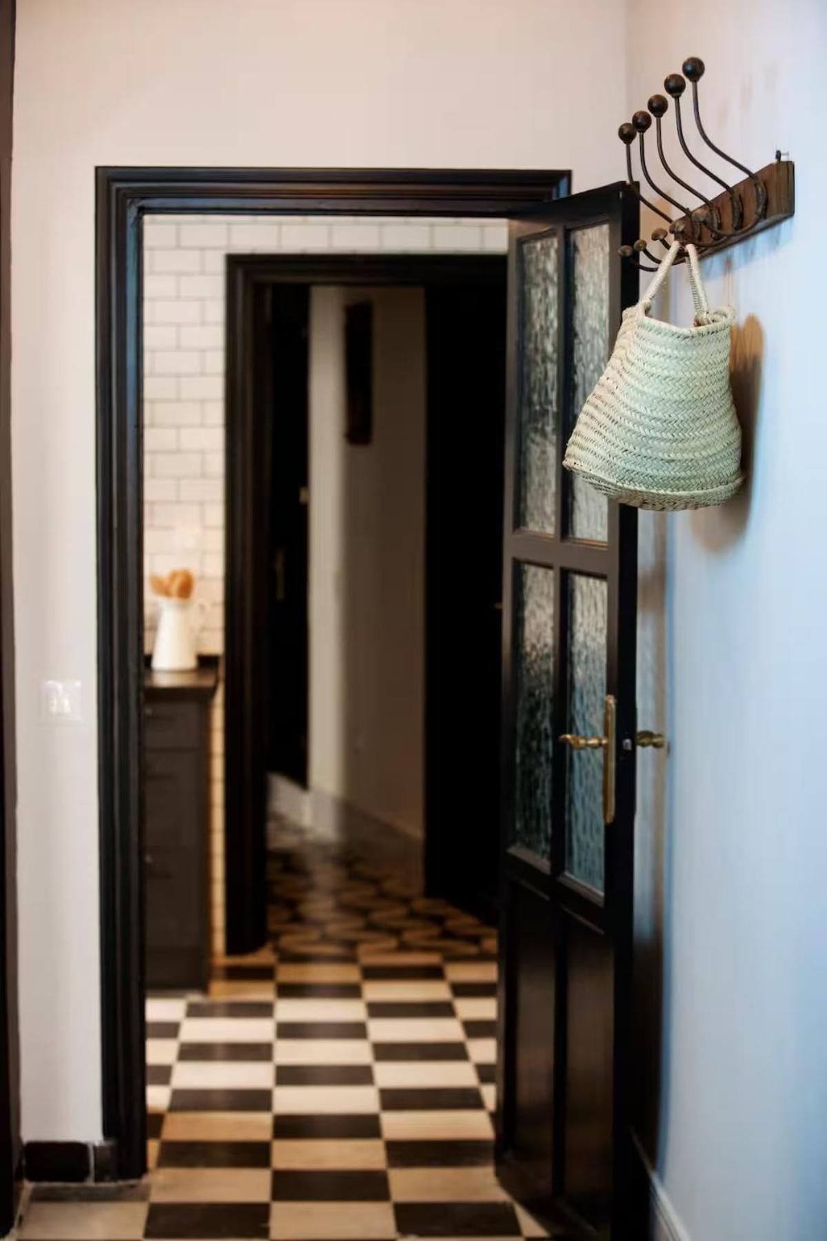 A Pies De La Giralda Apartment