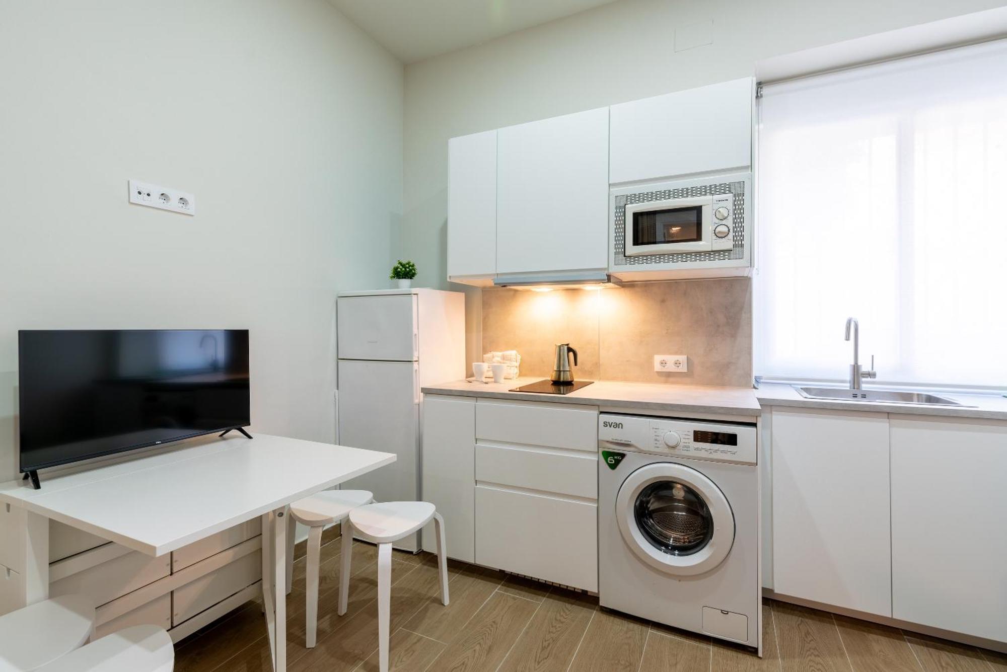 Aoa Triana Loft Apartment *
