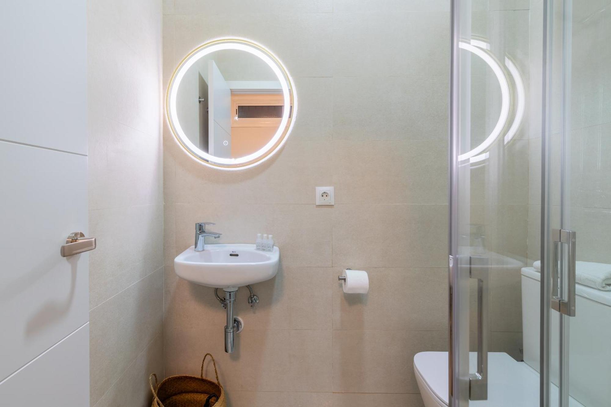 Aoa Triana Loft * Seville