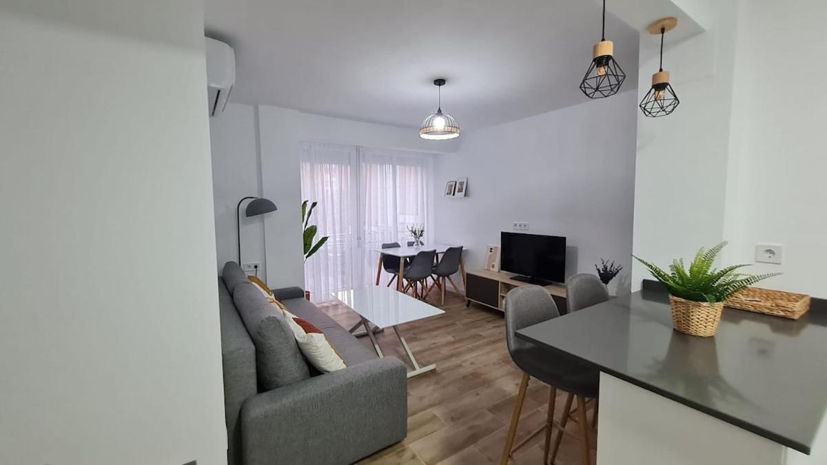 Apartment Triana San Jacinto Apartmento Leiria *