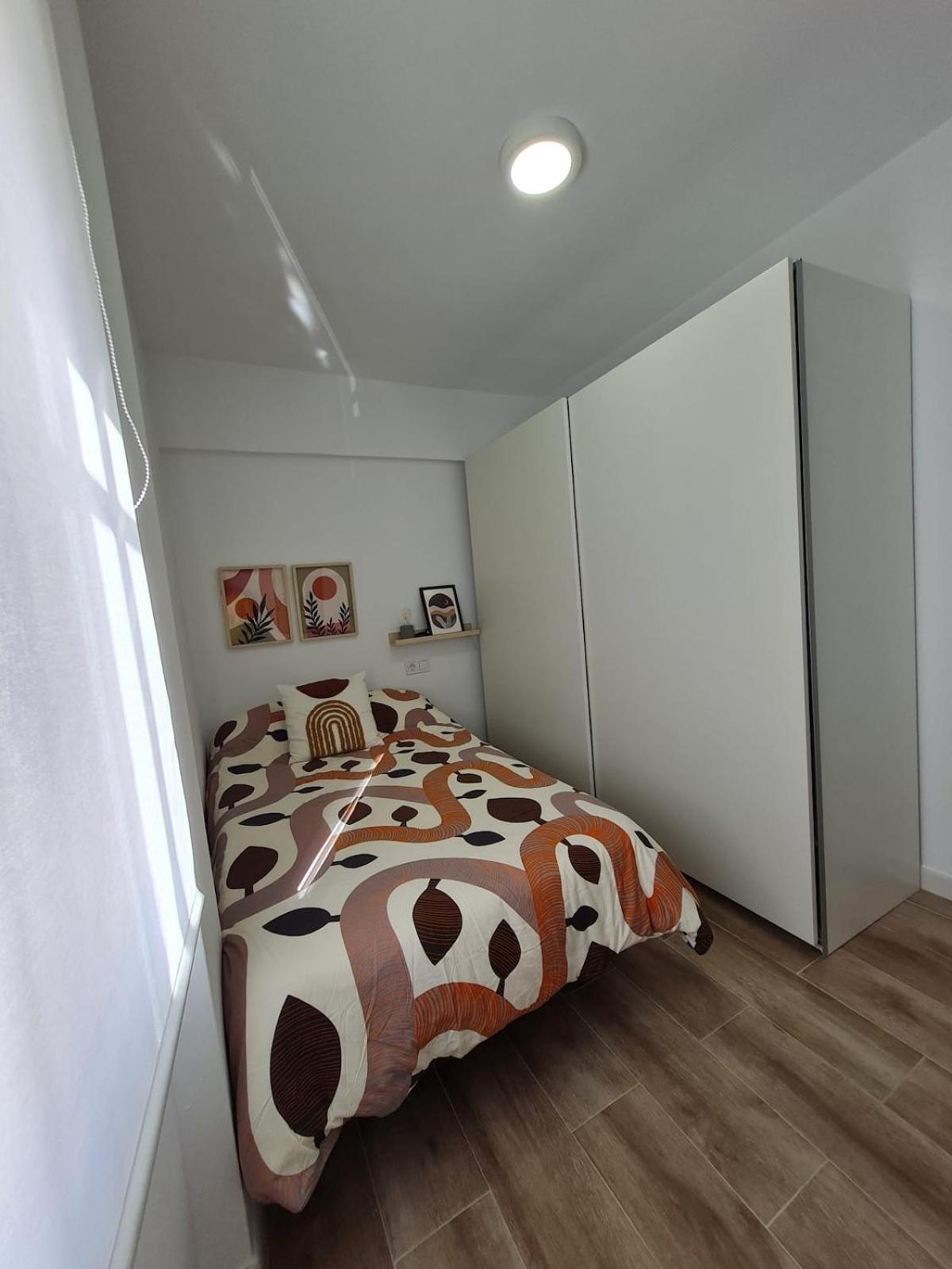 Triana San Jacinto Apartmento Leiria Seville