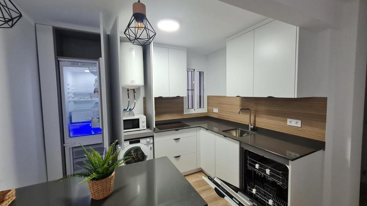 Apartment Triana San Jacinto Apartmento Leiria