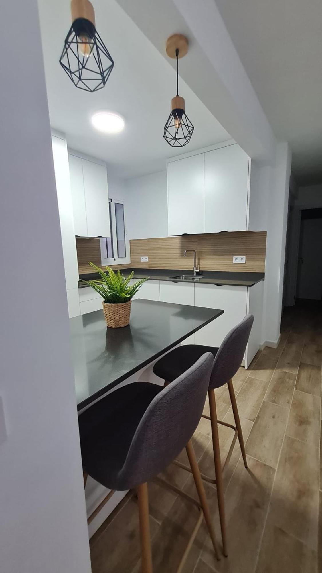 Triana San Jacinto Apartmento Leiria Apartment Seville