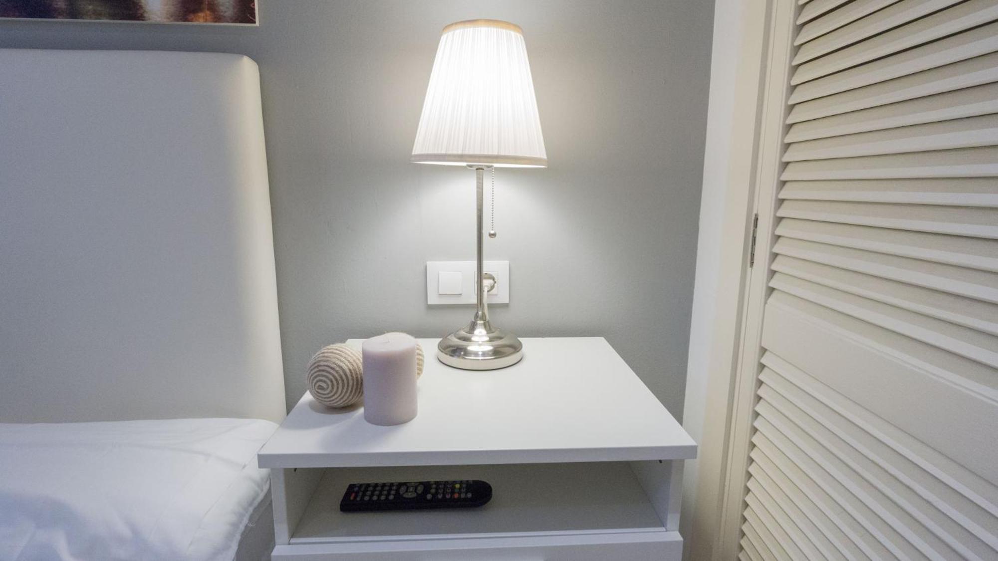 Apartment Rentalsevilla Lumbreras Ii *