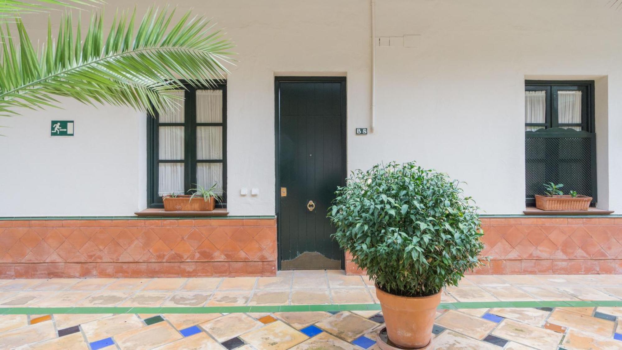 Rentalsevilla Lumbreras Ii Apartment Seville