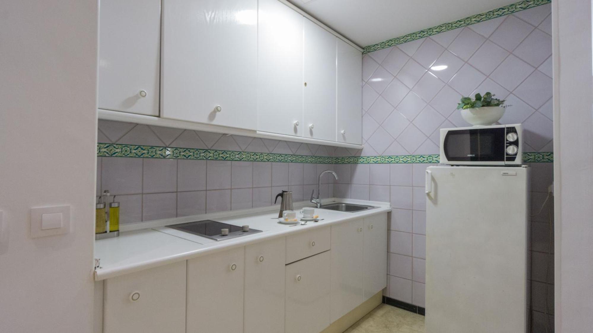 Rentalsevilla Lumbreras Ii Seville