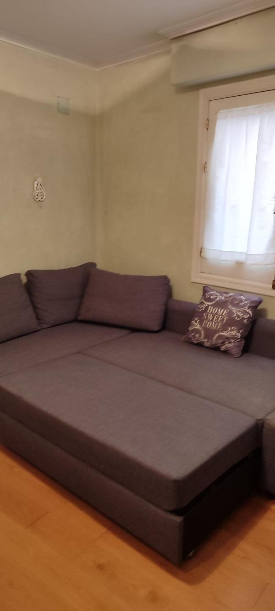 Apartment Centro Rioja Seville