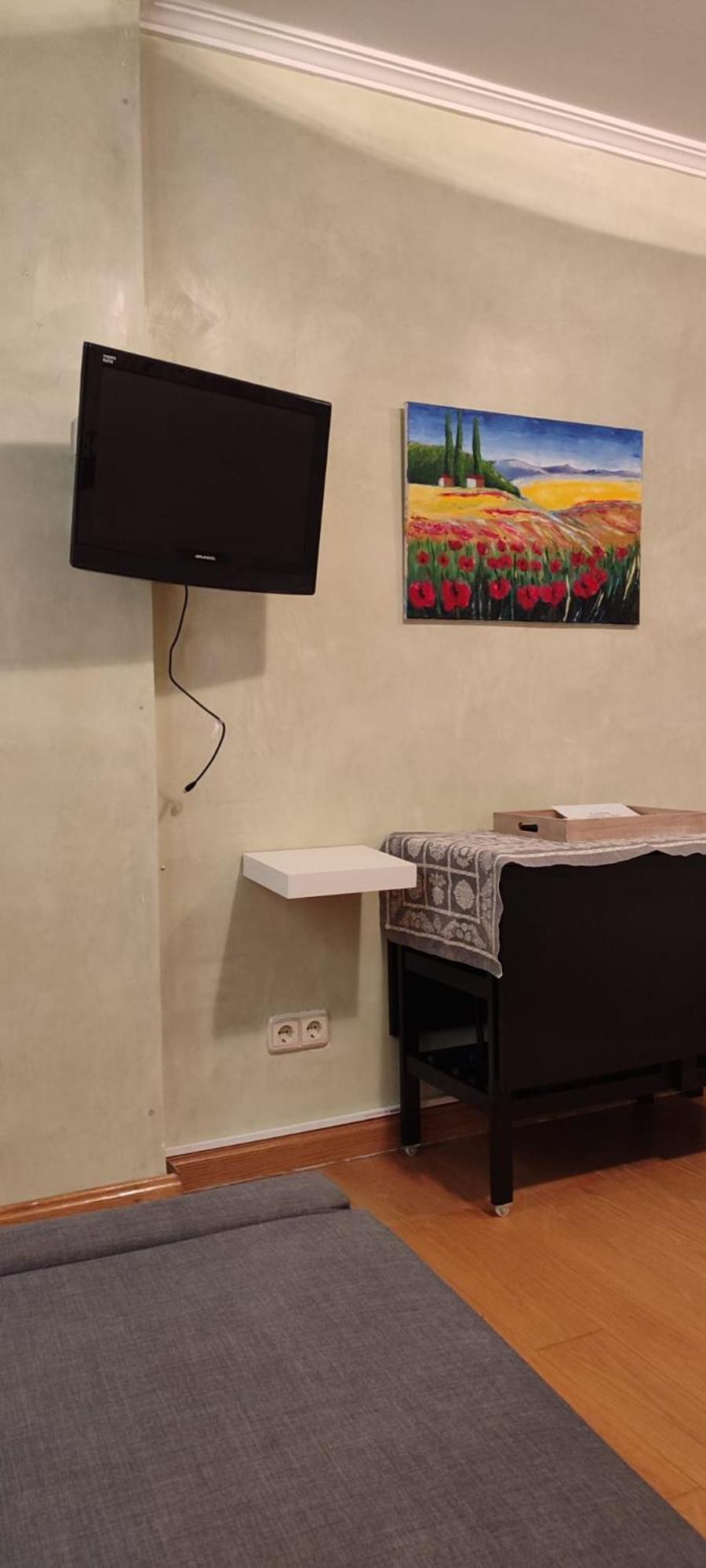 Centro Rioja Apartment Seville