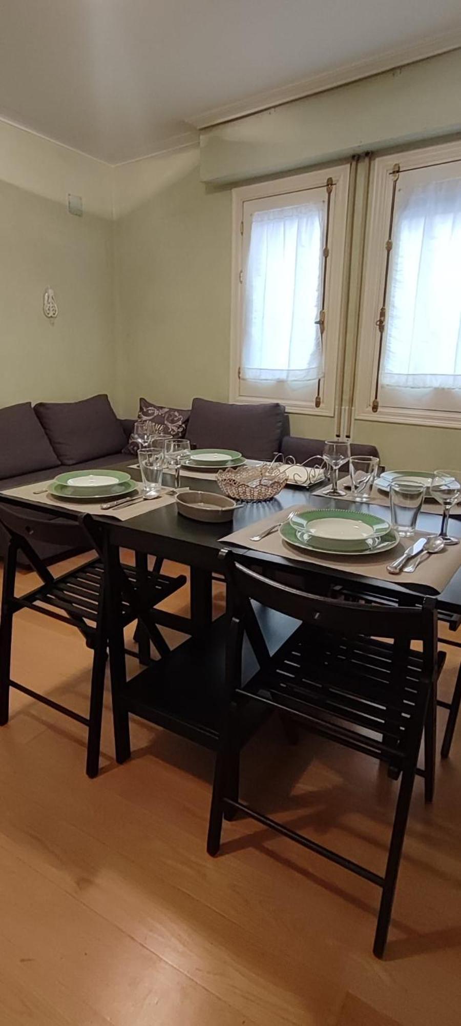 Apartment Centro Rioja