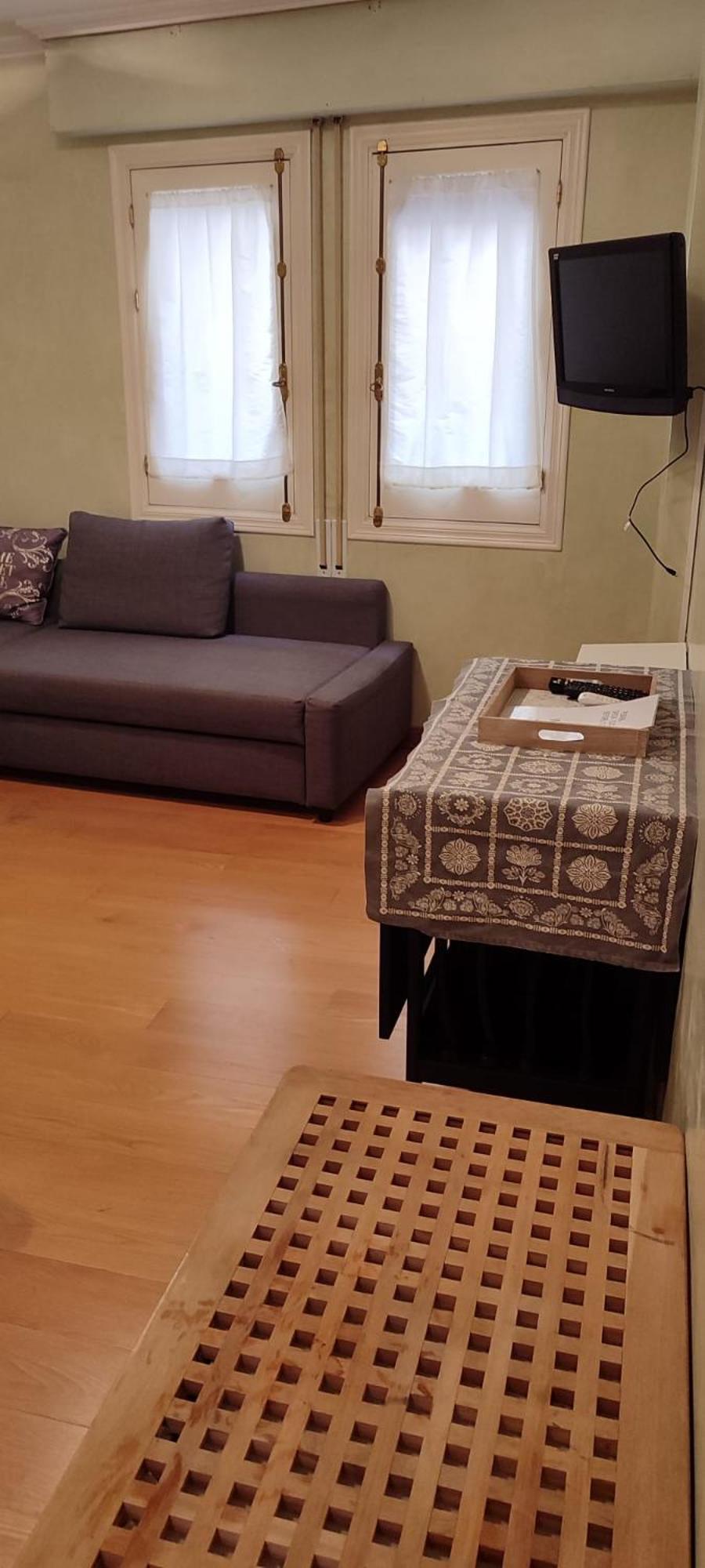 Centro Rioja Apartment *