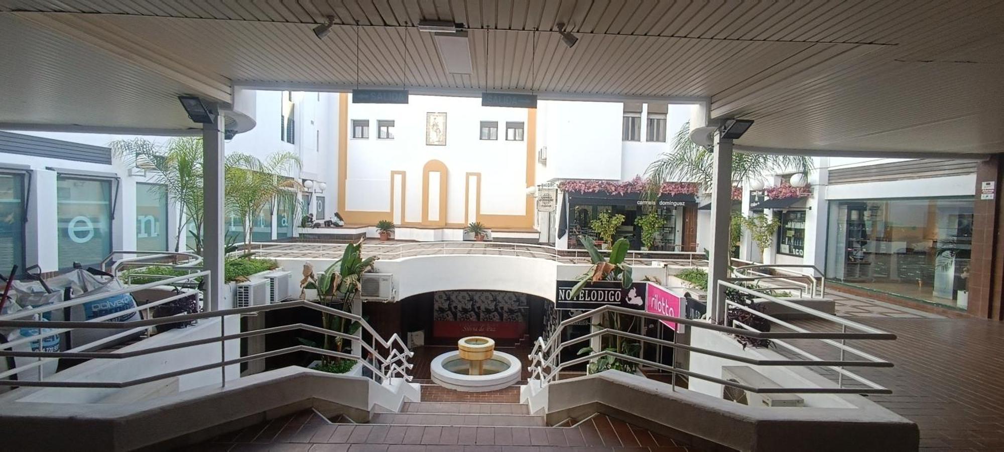 Centro Rioja Apartment Seville