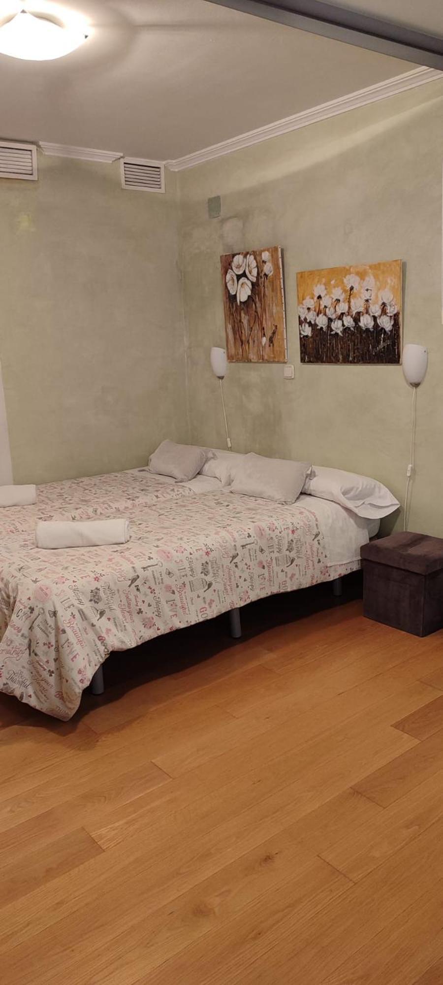 Apartment Centro Rioja Seville