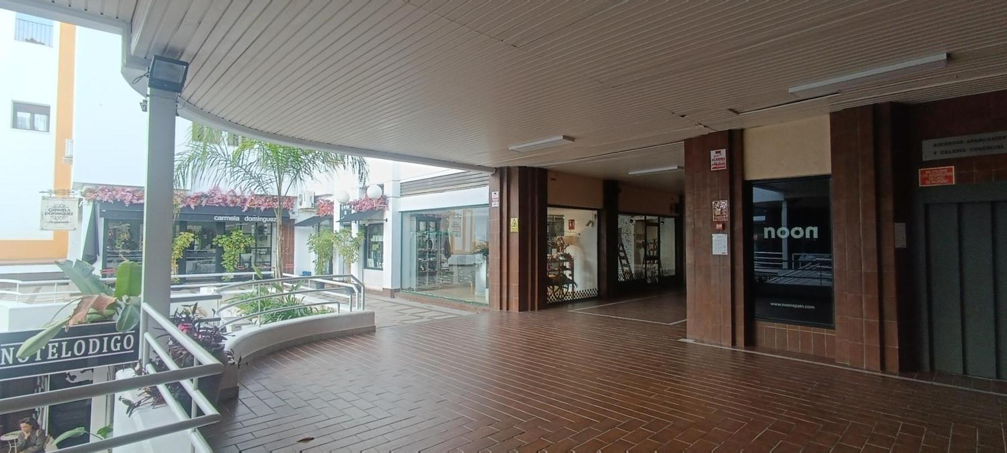 Apartment Centro Rioja Seville