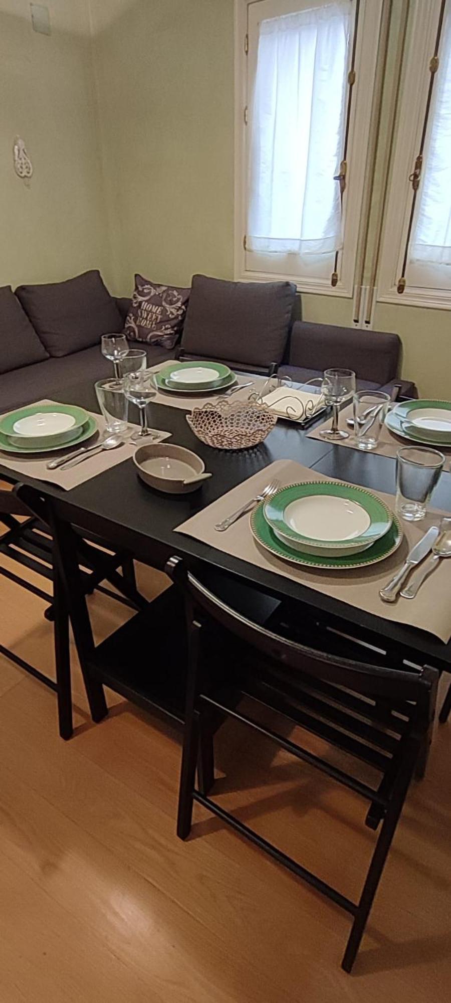 Apartment Centro Rioja